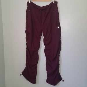 Marika Drawstring Jogger